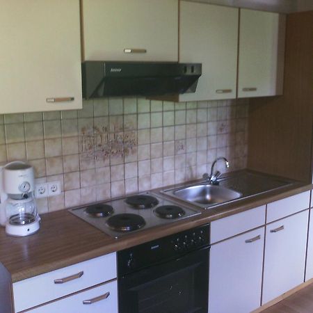 Appartements Zankl Kotschach-Mauthen Exteriör bild