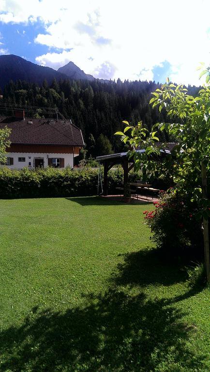 Appartements Zankl Kotschach-Mauthen Exteriör bild