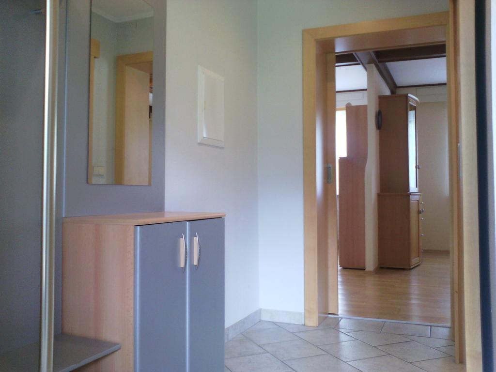 Appartements Zankl Kotschach-Mauthen Exteriör bild