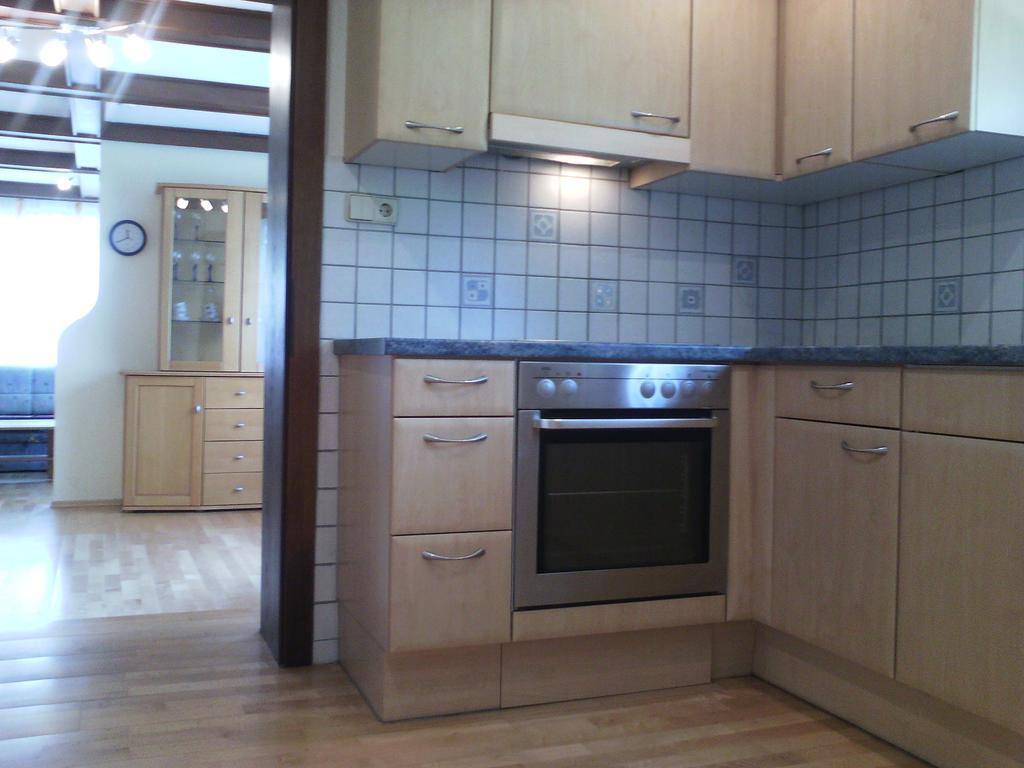Appartements Zankl Kotschach-Mauthen Exteriör bild